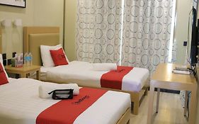 Reddoorz Plus @ As Fortuna Cebu